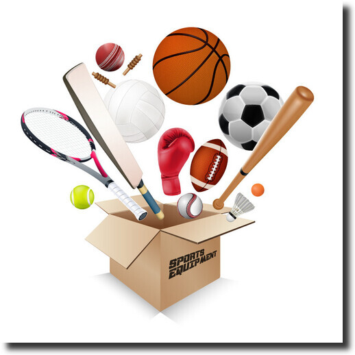 sports shadow