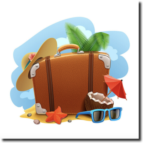 travel shadow
