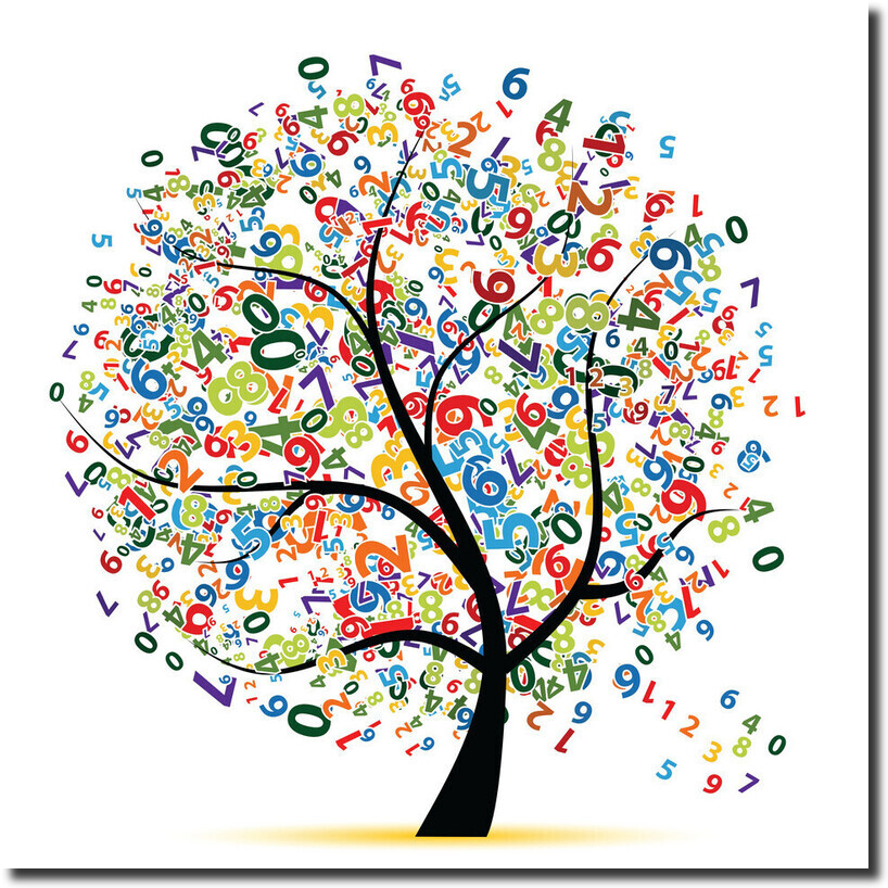 internet tree